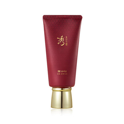 [Sooryehan] Hyobidam Fermented Cleansing Foam 160ml - Dodoskin