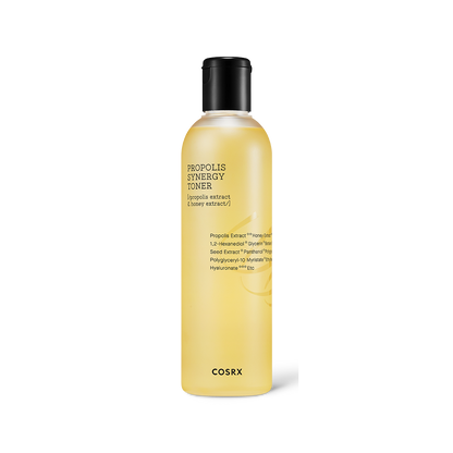 COSRX Full Fit Propolis Synergy Toner 280ml - DODOSKIN