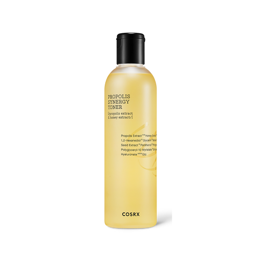 COSRX Full Fit Propolis Synergy Toner 280ml - DODOSKIN