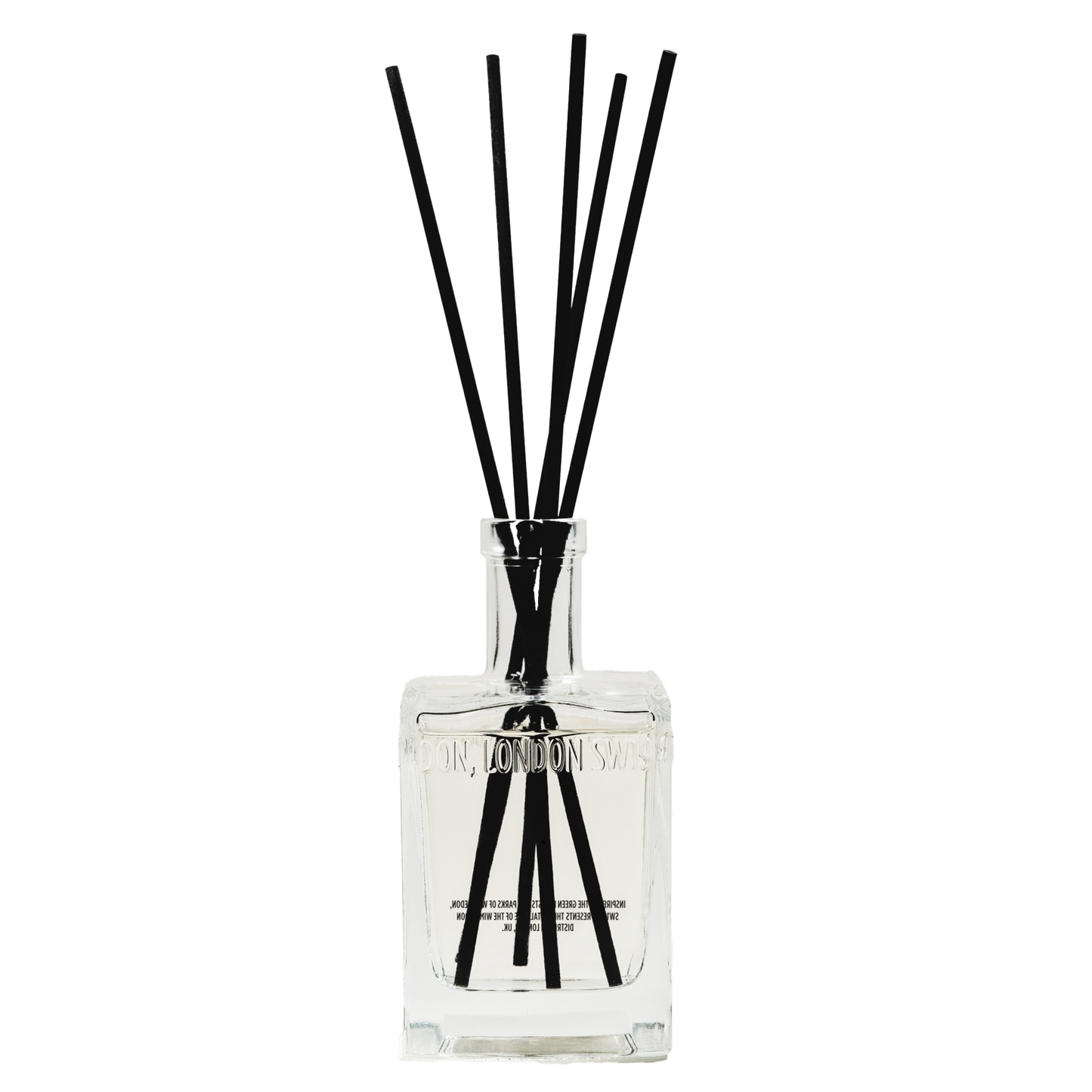 (Prince) SW19 9PM DIFFUSER SET 280ml - DODOSKIN
