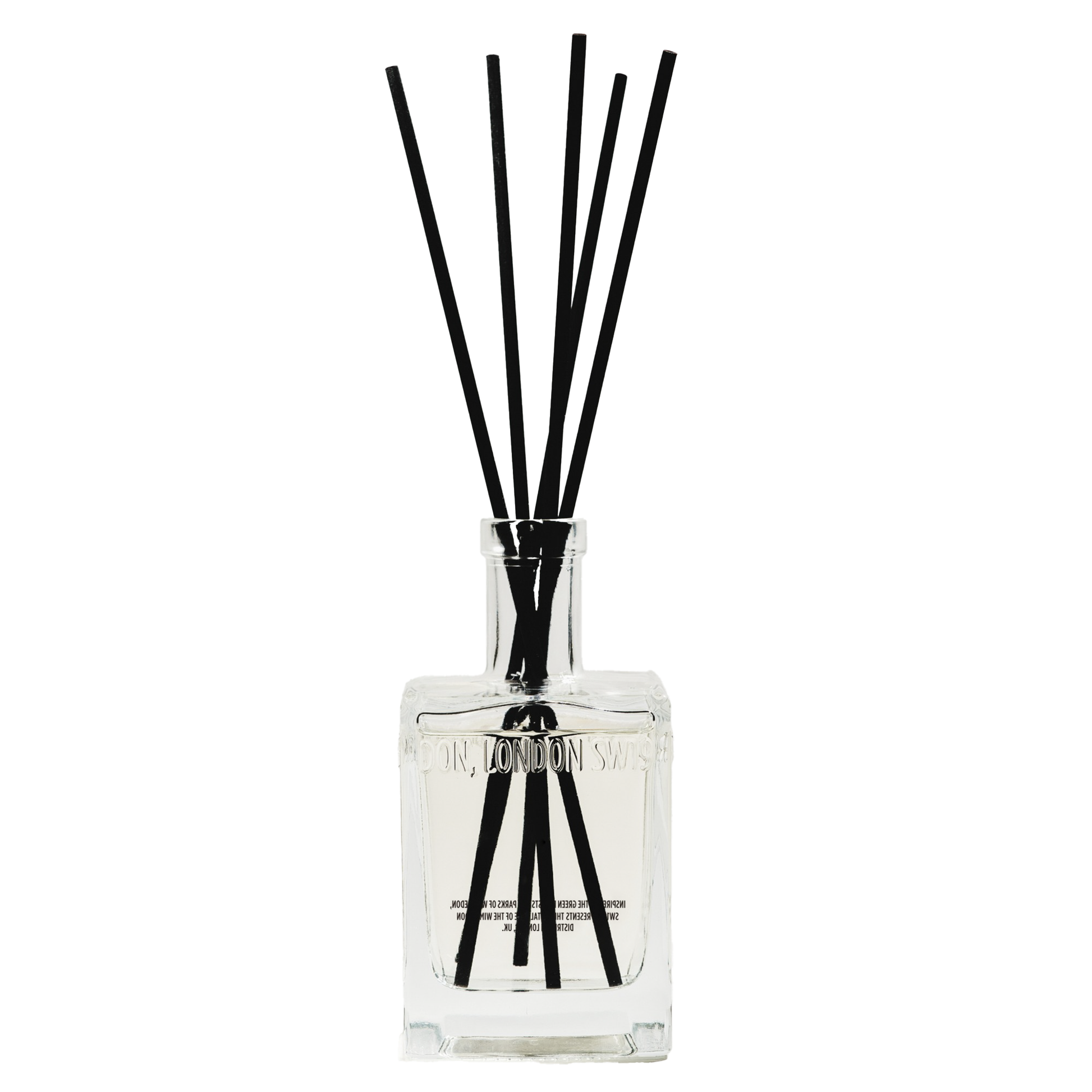 (Prince) SW19 9PM DIFFUSER SET 280ml - DODOSKIN