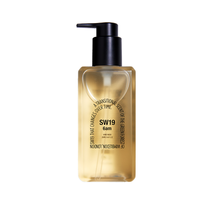 (Prince)SW19 6am HAND WASH 280ml - DODOSKIN