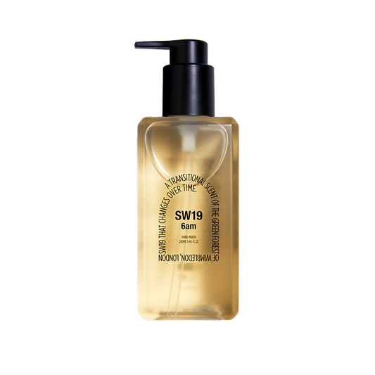 (Prince)SW19 6am HAND WASH 280ml - DODOSKIN