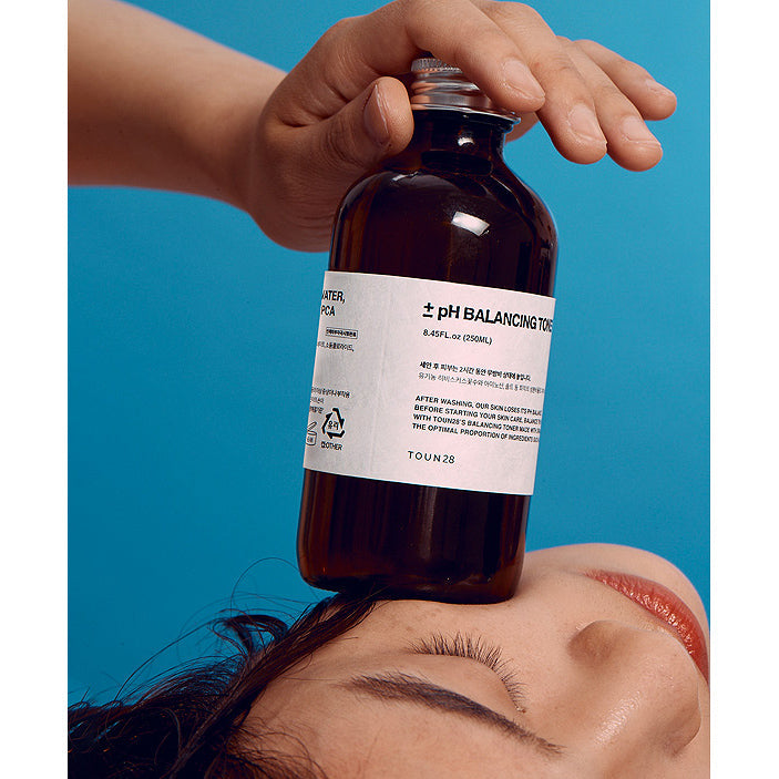 TOUN28 +/- pH Balancing Toner 100ml/250ml - KLO