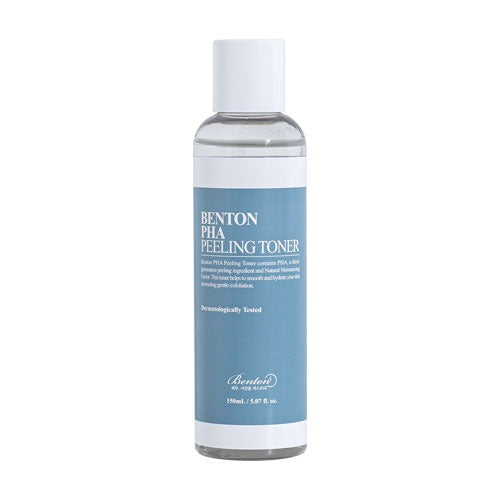 [BENTON] PHA Peeling Toner 150ml - Dodoskin