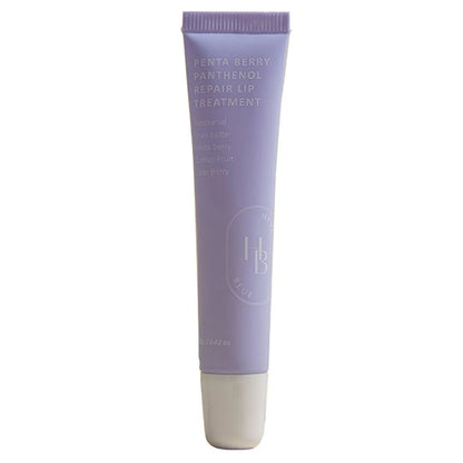 HEVE BLUE Penta Berry Panthenol Repair Lip Treatment 12g - KLO