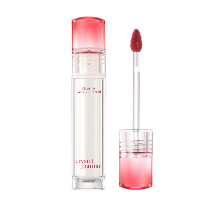 CLIO Crystal Glam Tint 35g (8 Colors)