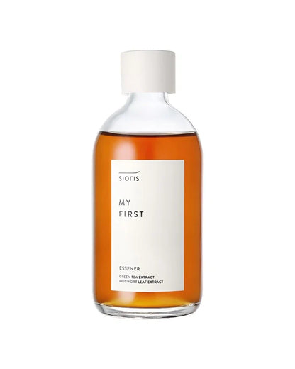 SIORIS My First Essener 100ml - Dodoskin