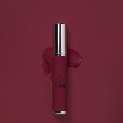 3CE Hazy Lip Clay 4g 10 Colors - Dodoskin