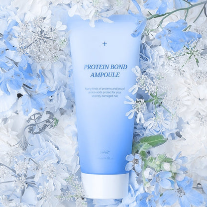 HAIR+ Protein Bond Ampoule Essence 145ml
