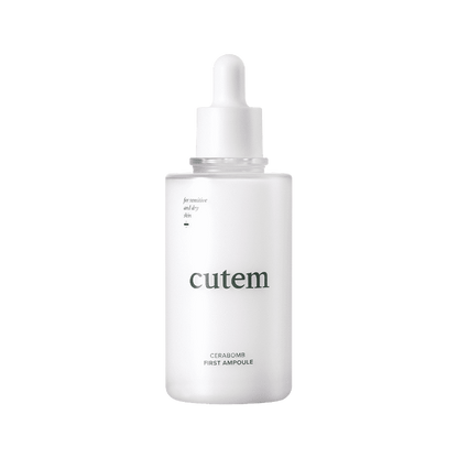 cutem Cerabomb First Ampoule 50ml/100ml