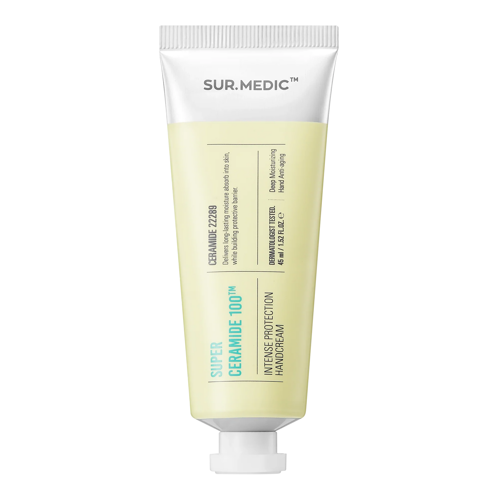 (Mhark) NEOGEN Surmedic Super Ceramide 100TM Intense Protection Hand Cream 45ml - DODOSKIN