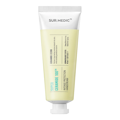 (Mhark) NEOGEN Surmedic Super Ceramide 100TM Intense Protection Hand Cream 45ml - DODOSKIN
