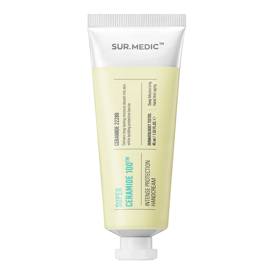 (Mhark) NEOGEN Surmedic Super Ceramide 100TM Intense Protection Hand Cream 45ml - DODOSKIN