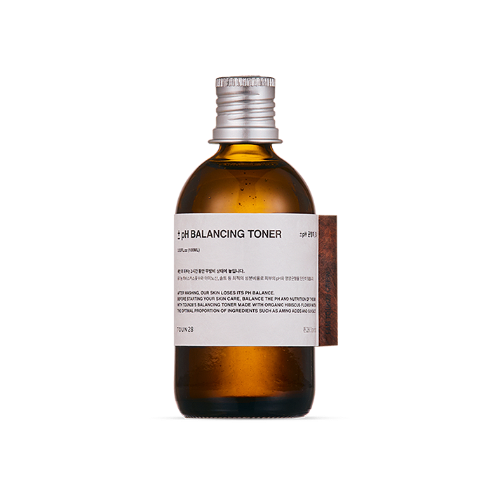 TOUN28 +/- pH Balancing Toner 100ml/250ml - KLO