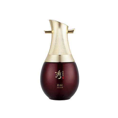 [Sooryehan] Heaven Grade Ginseng Emulsion 130ml - Dodoskin