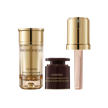 AMOREPACIFIC Time Response Ampoule discovery Set - KLO