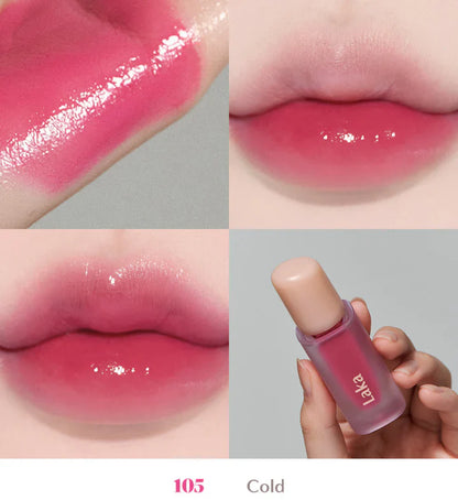 Laka Fruity Glam Tint 4.5g