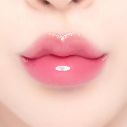 dasique Juicy Dewy Tint Rose Milk Tea Collection 3.5g in 10 Berry Choux Shade.