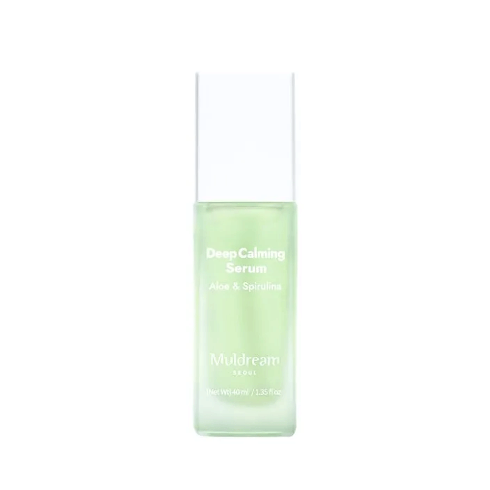 (NEWA) Muldream Deep Calming Serum 40ml - DODOSKIN
