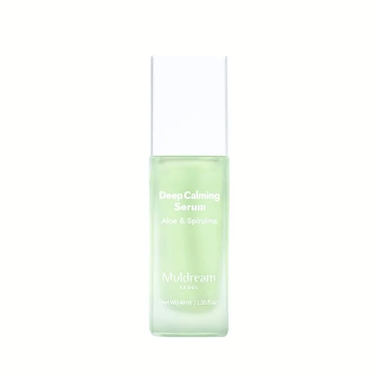 (NEWA) Muldream Deep Calming Serum 40ml - DODOSKIN