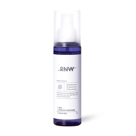 RNW DER. MOISTAY SOOTHING Facial Mist 100ml - DODOSKIN