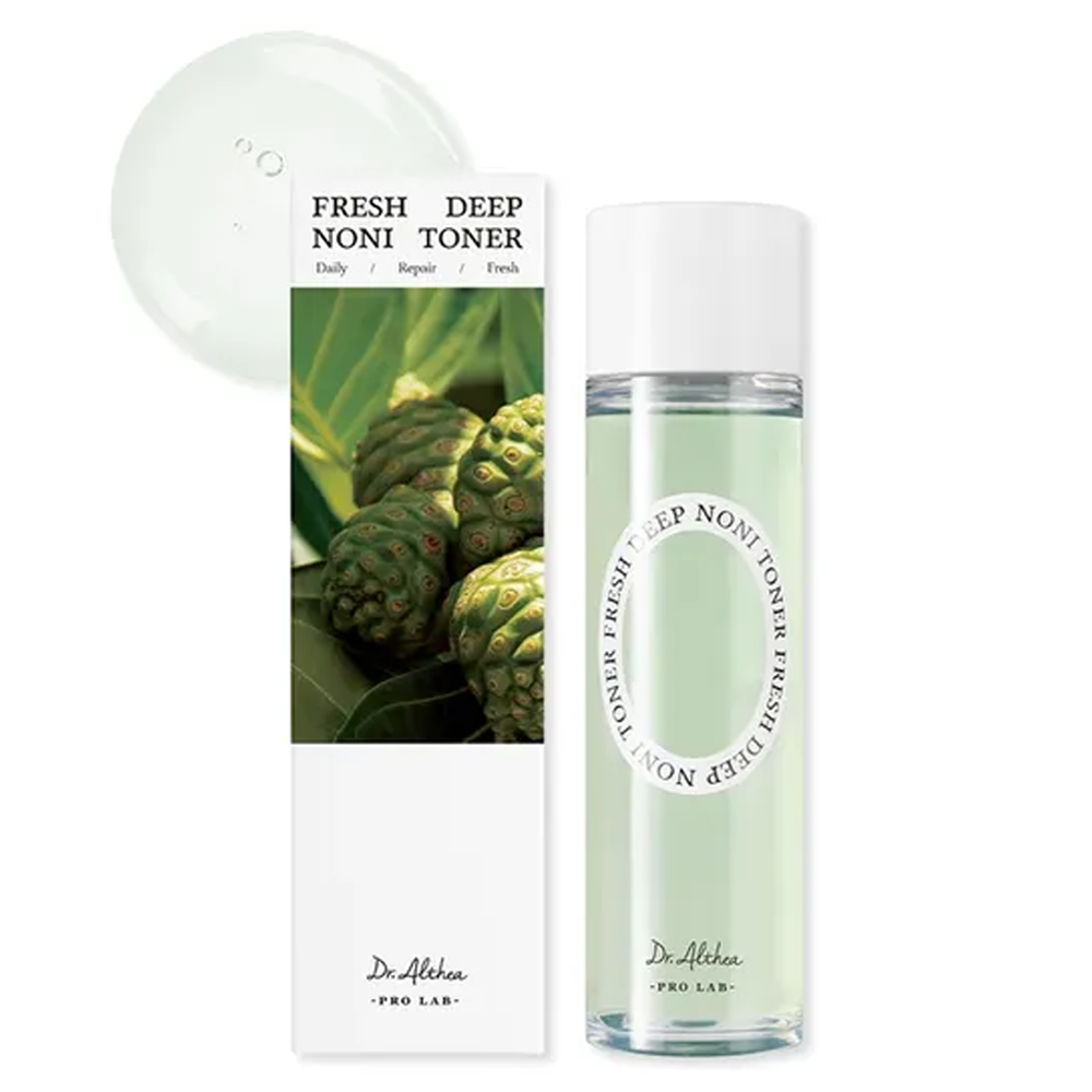 Dr.Althea Fresh Deep Noni Toner 130ml - KLO