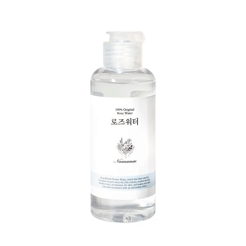 (NEWA) CELLBN 100% Original Rose Water 150ml - KLO