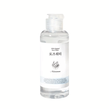 (NEWA) CELLBN 100% Original Rose Water 150ml - KLO