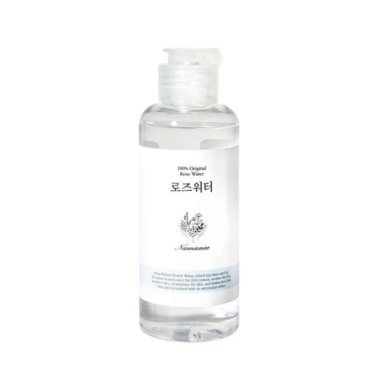 (NEWA) CELLBN 100% Original Rose Water 150ml - KLO