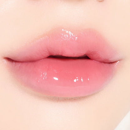 espoir Nowear Lipstick Balming Glow 3g +Mini Cushion [Gift Packaging]