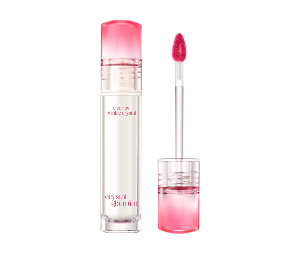 CLIO Crystal Glam Tint 35g (8 Colors)