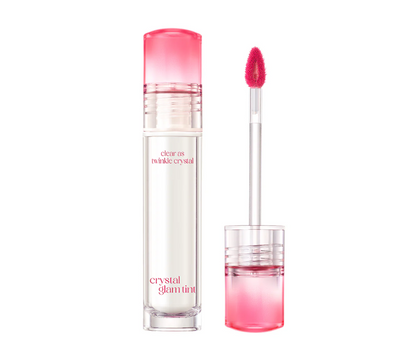 CLIO Crystal Glam Tint 35g (8 Colors)