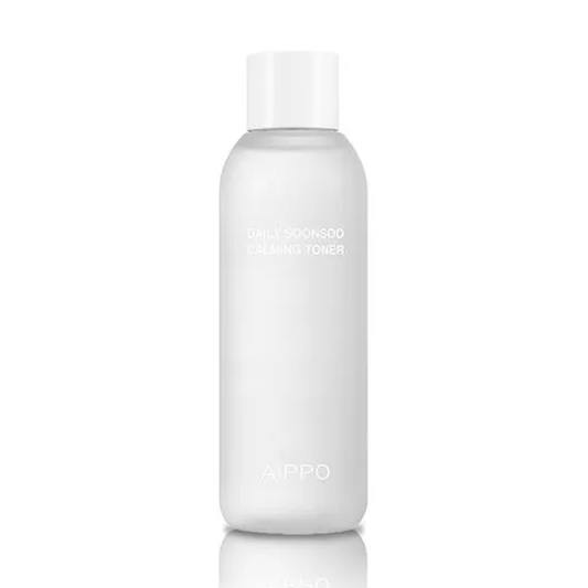 AIPPO Daily Soonsoo Calming Toner 200ml - DODOSKIN