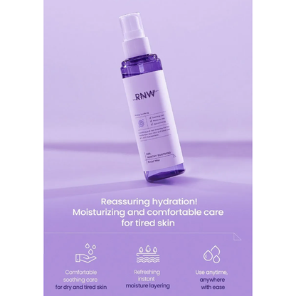RNW DER. MOISTAY SOOTHING Facial Mist 100ml - DODOSKIN