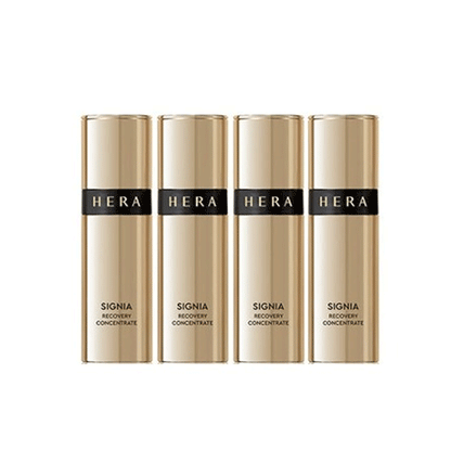 HERA Signia Recovery Concentrate 10ml *4EA - DODOSKIN