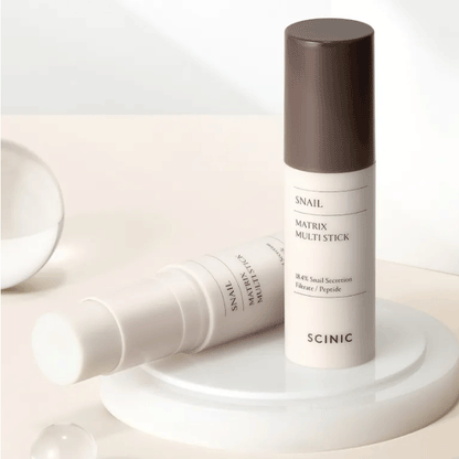 SCINIC Snail Matrix Multi Stick 11g - DODOSKIN