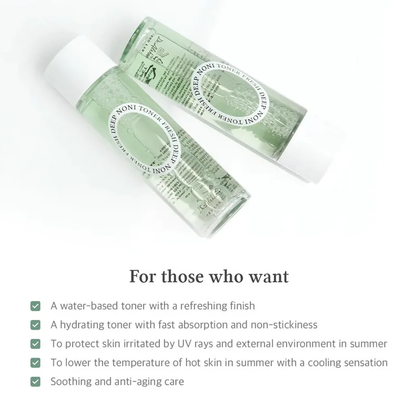 Dr.Althea Fresh Deep Noni Toner 130ml - KLO