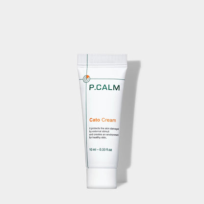P.CALM Cato Cream