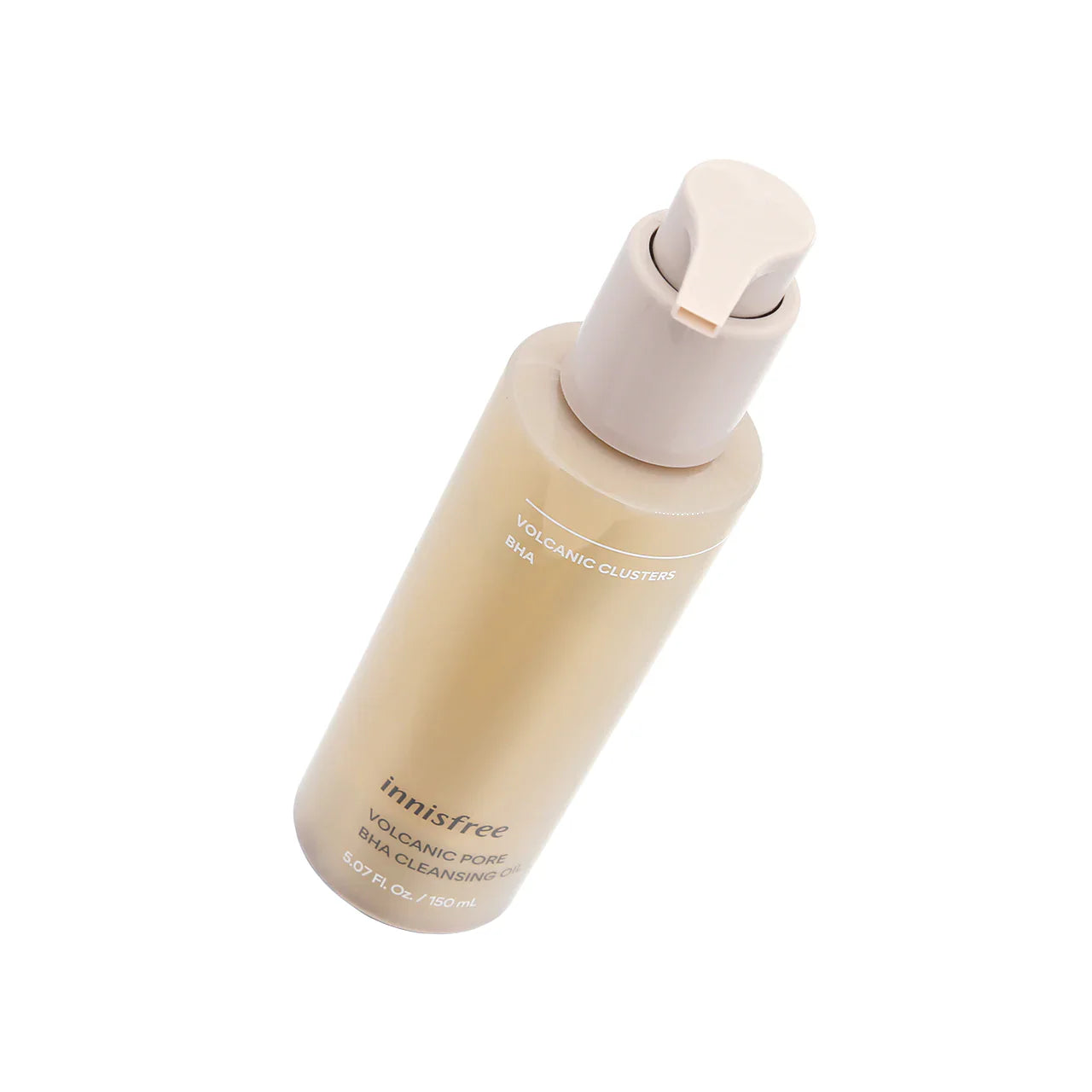 (Mhark) Innisfree Volcanic Pore BHA Cleansing Oil 150ml - KLO