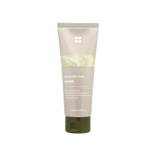 (Matthew) BRMUD Recovery Mud Mask 110ml - DODOSKIN