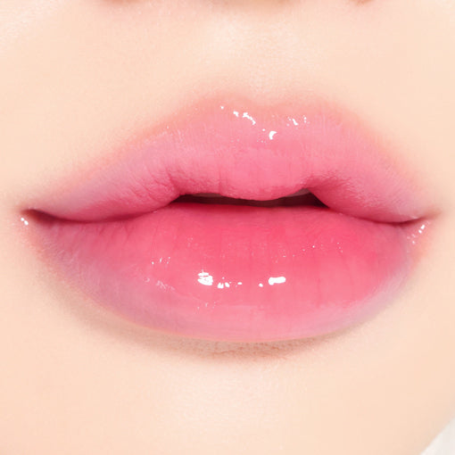 espoir Nowear Lipstick Balming Glow 3g +Mini Cushion [Gift Packaging]