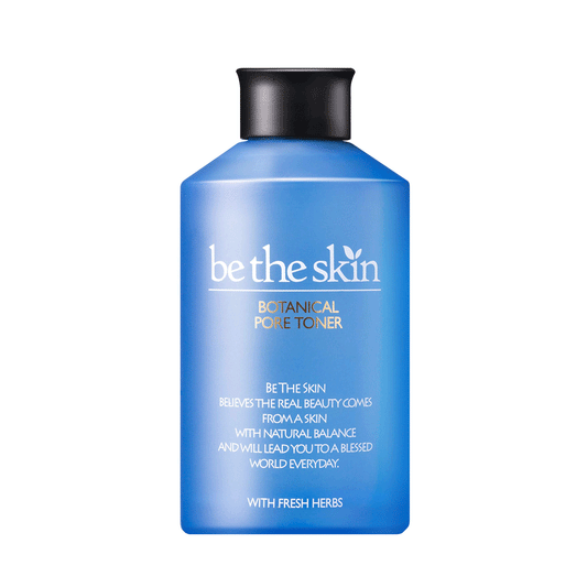 be the skin Botanical Pore Toner 150ml - DODOSKIN