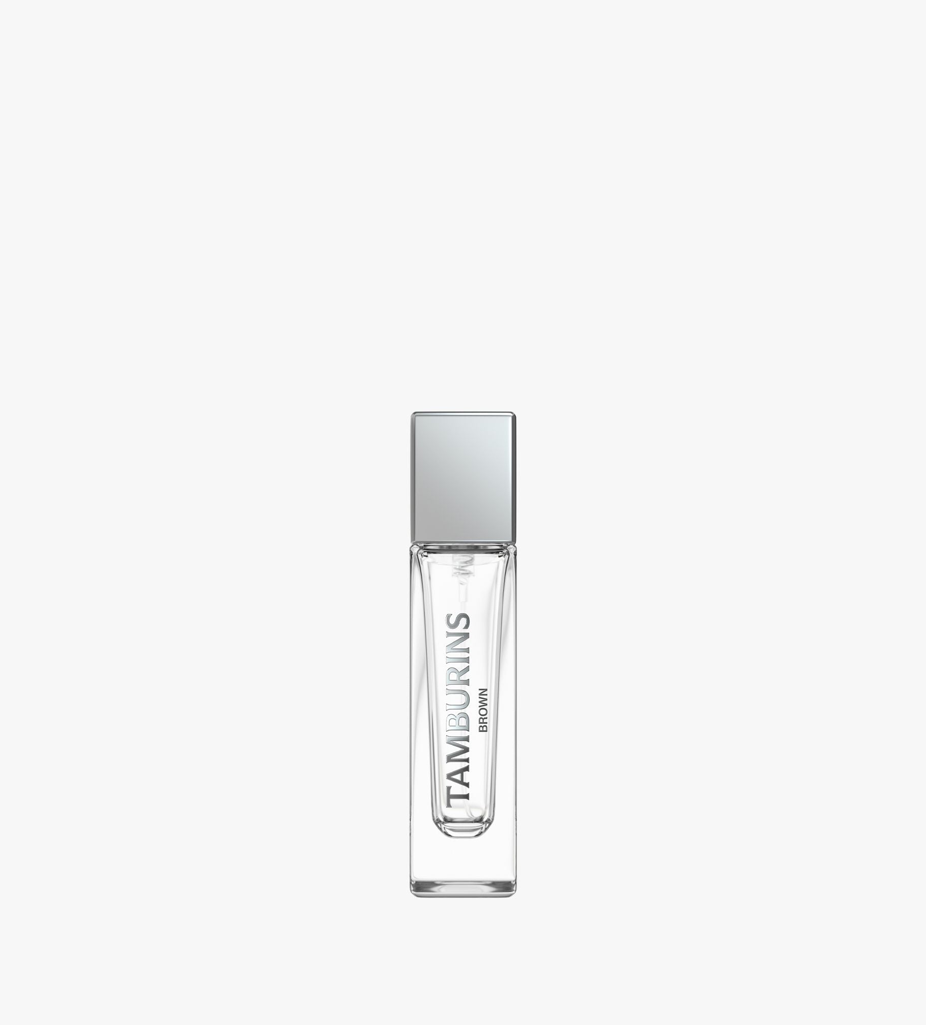 TAMBURINS PERFUME BROWN 11ml / 50ml - KLO