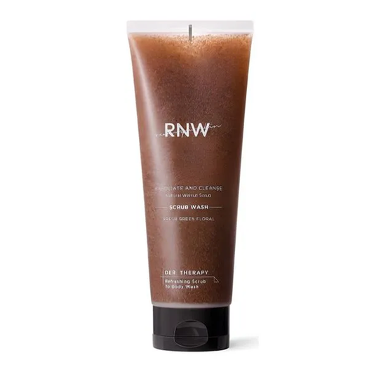 RNW DER. THERAPY Refreshing Scrub To Body Wash 230ml - DODOSKIN
