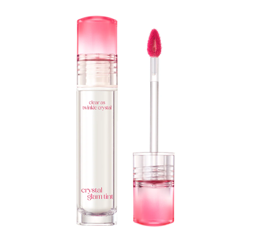 CLIO Crystal Glam Tint 35g (8 Colors)