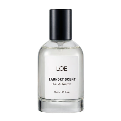 LOE Laundry Scent Eau de Toilettle 50ml
