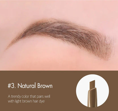 Too Cool For School Artclass Brow Designing Pencil 0.18g (3colors) - KLO