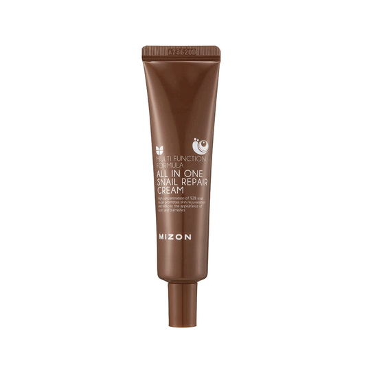 MIZON All In One Snail Repair Cream Tube 35ml - DODOSKIN