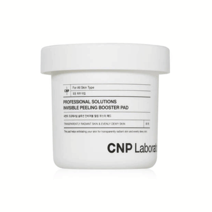 CNP Laboratory Professional Peeling Booster Pad 80Pads - DODOSKIN
